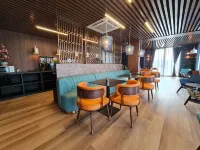 Hotel Fogo Amsterdam Hotels in Zwanenburg
