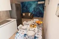 Alta Marea Sea Apartments - balcony