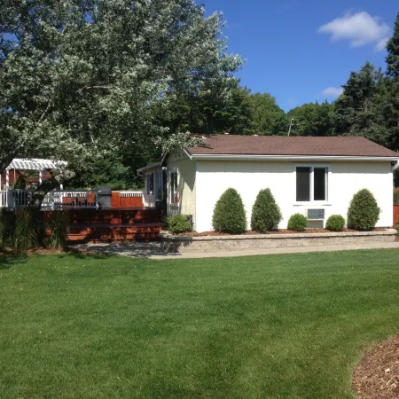 Beautiful Wisconsin Beach Retreat Lake Lucerne Hotels in Forest County