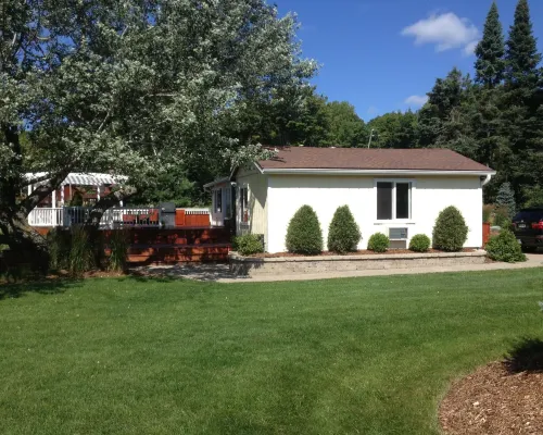 Beautiful Wisconsin Beach Retreat Lake Lucerne Hotels in Forest County