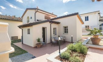 Villacolle 1 Poggio a Caiano