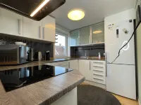 Stavanger Bnb Nicolas 10 Terrace 2Bed Rooms