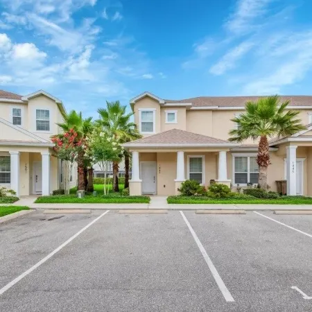 Serenity 3 Bed Townhome 3 Bedroom Townhouse by RedAwning