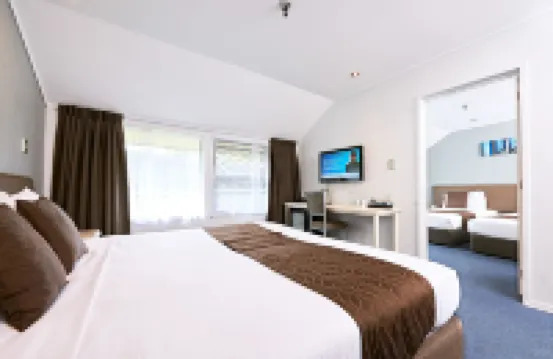 Mount Richmond Hotel Hotel a 