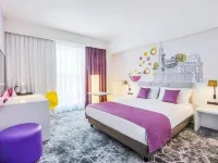 Ibis Styles Nowy Sacz Hotel a Nowy Sacz