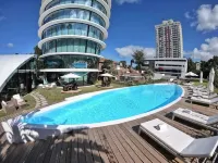 Don Majestic Hotel Punta del Este - Pools