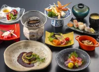 Nanporo Onsen Heart & Heart Hotels in Kuriyama