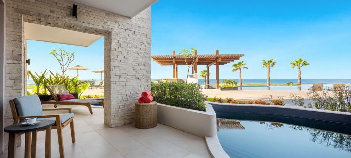 Dreams Estrella del Mar Mazatlan Golf & Spa Resort - All Inclusive Hotels in Mazatlan