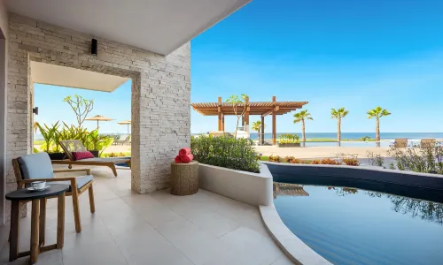 Dreams Estrella del Mar Mazatlan Golf & Spa Resort - All Inclusive