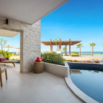 Dreams Estrella del Mar Mazatlan Golf & Spa Resort - All Inclusive