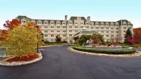 Hilton Pearl River Hotels in Nanuet