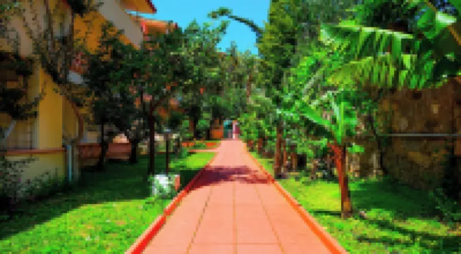 Oludeniz Turquoise Hotel - All Inclusive