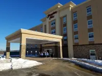 Hampton Inn Oxford Hotels in Lewiston