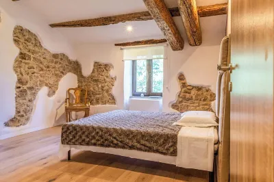 Il Casale Di John Hotel in zona La Rocca
