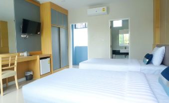 APA-Tree Boutique Hotel