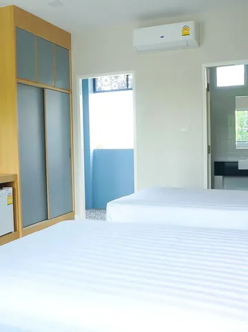 รูปภาพของโรงแรมอาภาทรี บูทีค APA-TREE Boutique Hotel