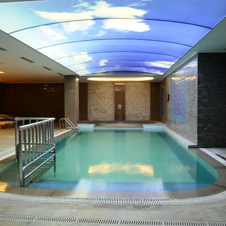 Ramada by Wyndham Bursa Çekirge Thermal & Spa