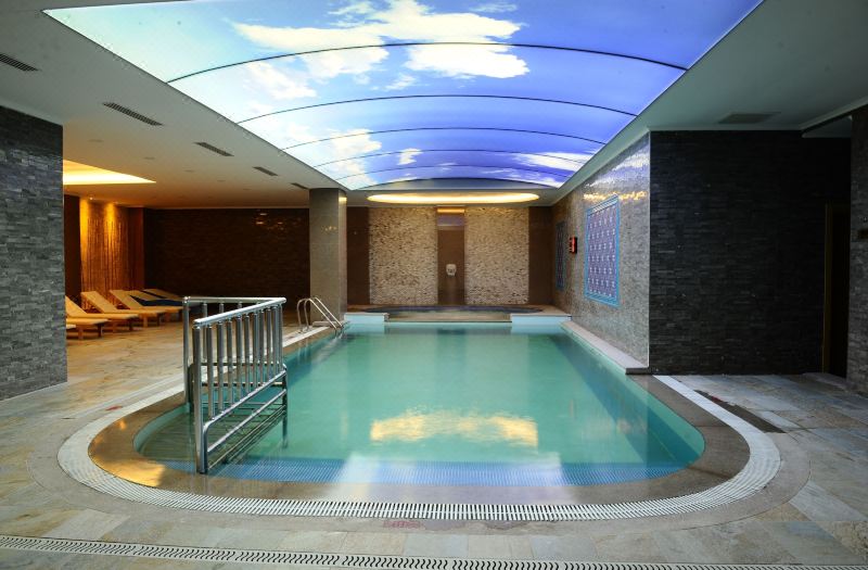 Ramada by Wyndham Bursa Çekirge Thermal & Spa photo 5