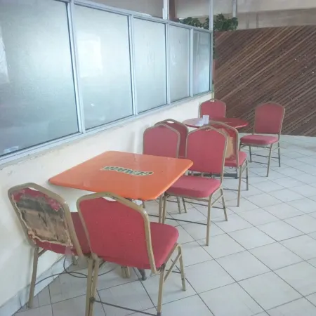 Gempark Grand Hotel Hotele w: Thika