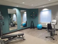 Simple Suites Boise Airport - Gym