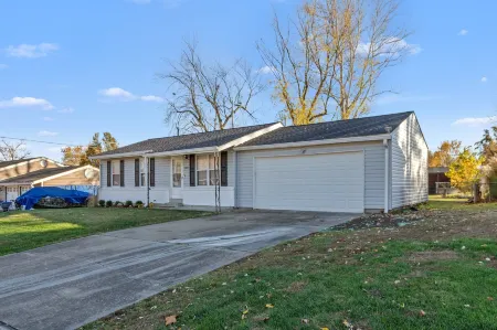 The Secret Sojourn | JZ Vacation Rentals