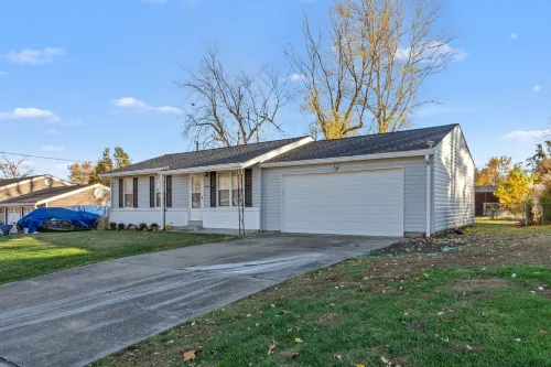 The Secret Sojourn | JZ Vacation Rentals