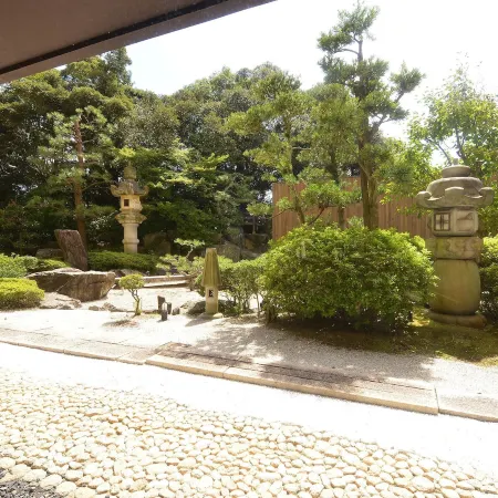 Ooedo Onsen Monogatari Awara