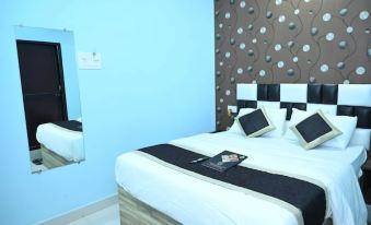Goroomgo Glance Inn Patna