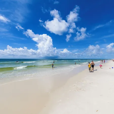 Plantation Dunes Condos