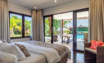 Villa Belvedere Bali