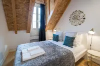 โนแมด ส์ ออกัสต้า คอลเลคชั่น - คอมฟอร์ต