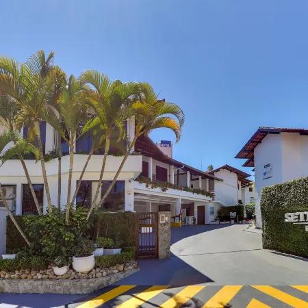 Hotel Sete Ilhas