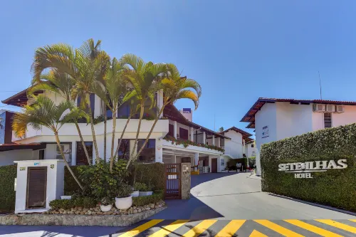 Hotel Sete Ilhas