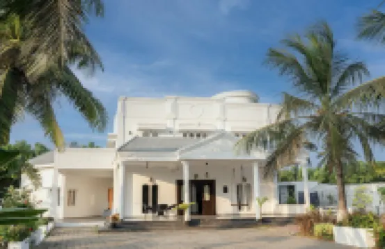 Truliv Villa Cabana
