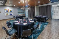 Hotel Indigo Spring – Woodlands Area Các khách sạn ở Spring