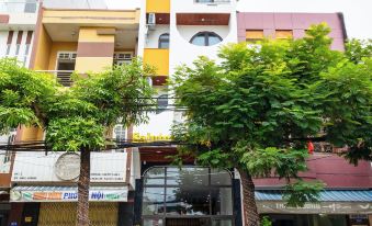 Saluton Apartment