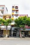 Saluton Apartment