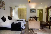 Coconut Residence & Spa - balcony