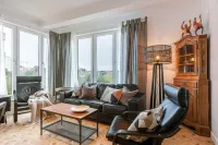BE KNK Diks 23-6 in Knokke-heist