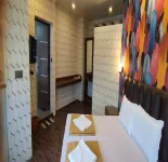 Apex Victor Guest House Hotel di 