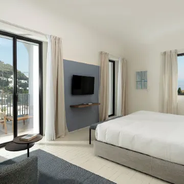 Villa Certosa Boutique Capri