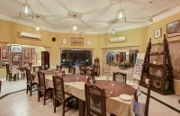 Shahpura Gandharva Retreat Sariska