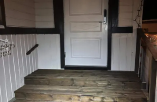 New Aurora Hotspot - Studio Nordspissen