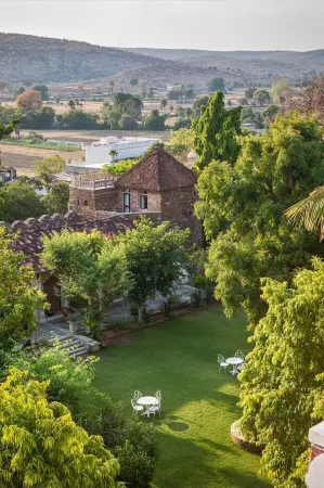 Hotel Castle Bijaipur