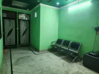 Hotel Jaipur Palace