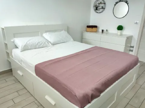 คาซา แองเจลา โรงแรมใน