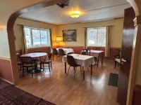 Sognefjord Gjesteheim Hotels in Balestrand