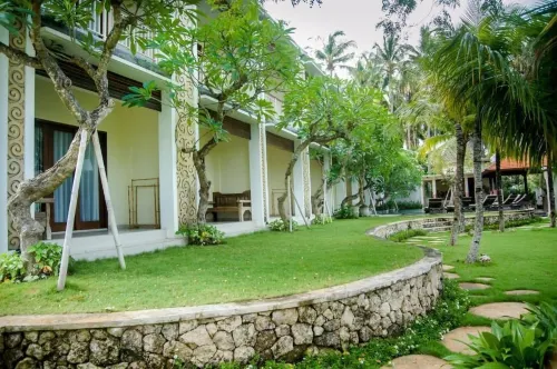 Akatara Hotel Featured Photos