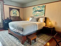 Hubble House Inn Hotels in Montesano