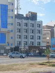 Hotel El Fawz Hotels near M-Square